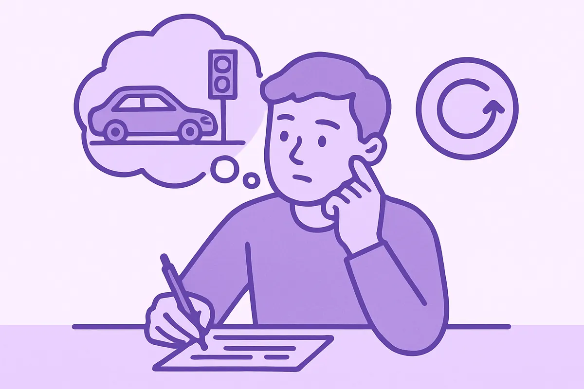 Start-stopsystemen: hoe werken ze en waarom zijn ze belangrijk voor je CBR-theorie?