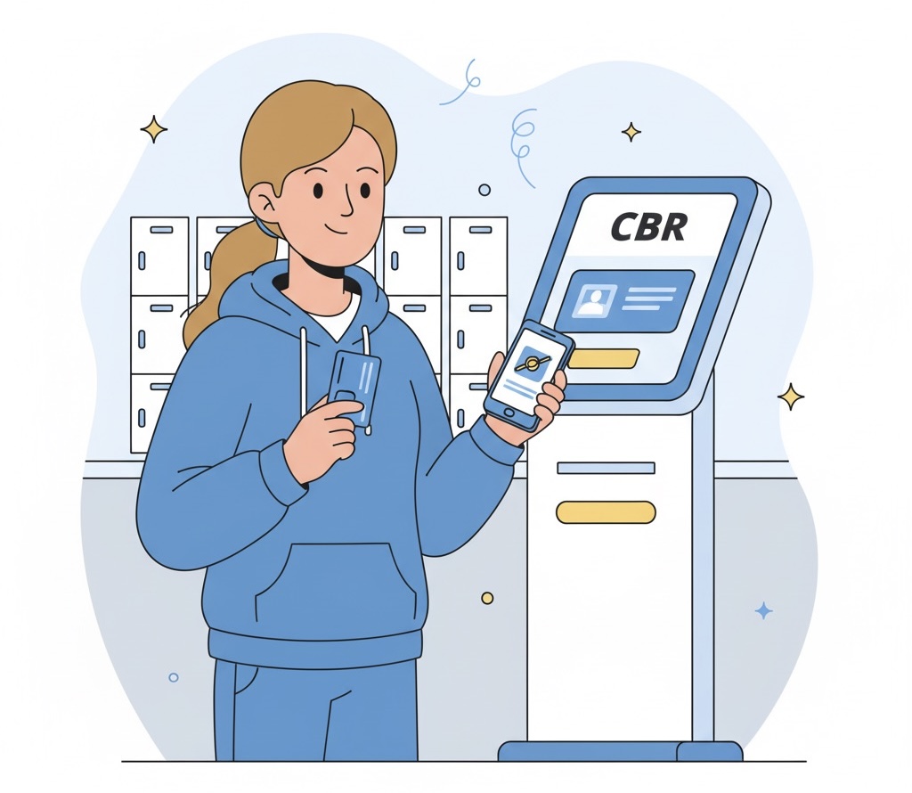 Niet alleen leren: Dit moet je regelen vóór je CBR- theorie-examen