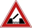 Movable bridge.