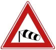 Crosswinds.