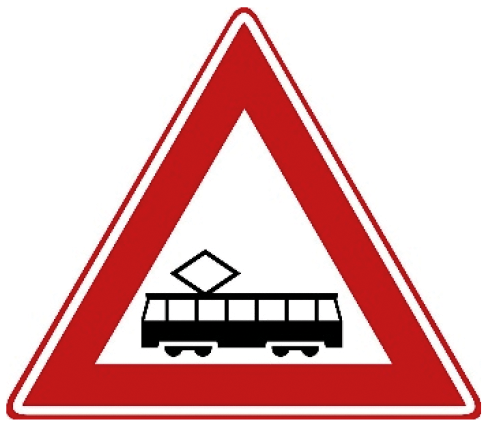 Tram(kruising).