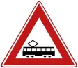 Tram (crossing).