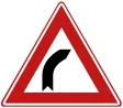 Turn to the right.